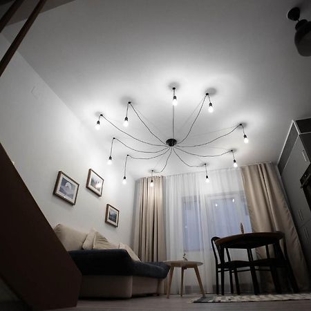 Confort Plus 37 Sibiu Esterno foto