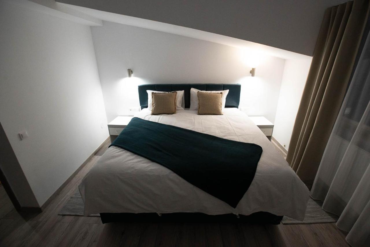 Confort Plus 37 Sibiu Esterno foto