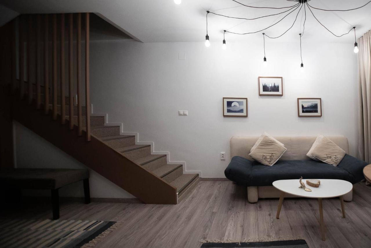 Confort Plus 37 Sibiu Esterno foto