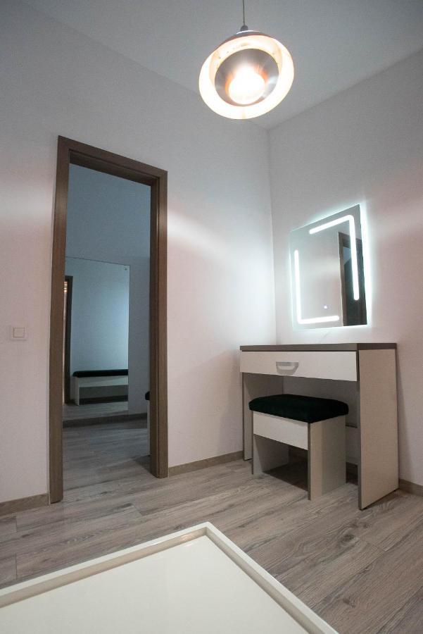 Confort Plus 37 Sibiu Esterno foto