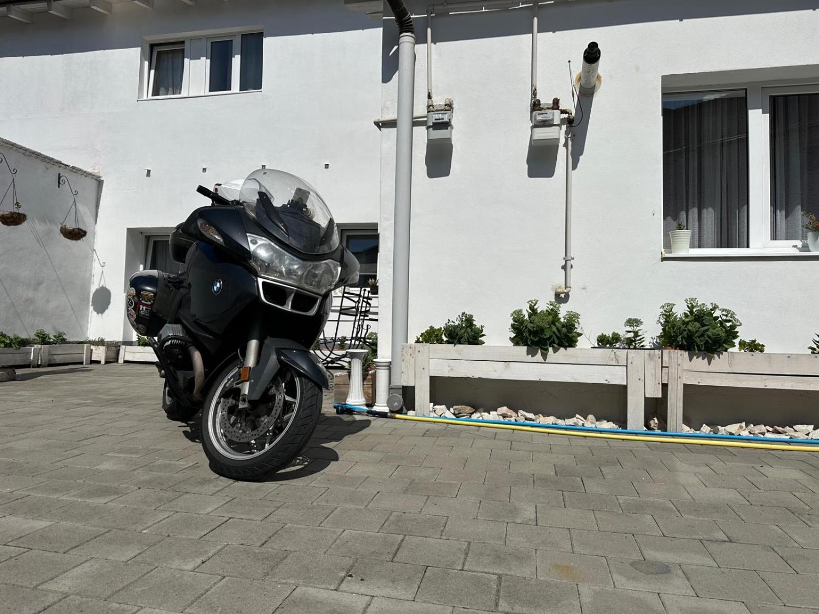 Confort Plus 37 Sibiu Esterno foto