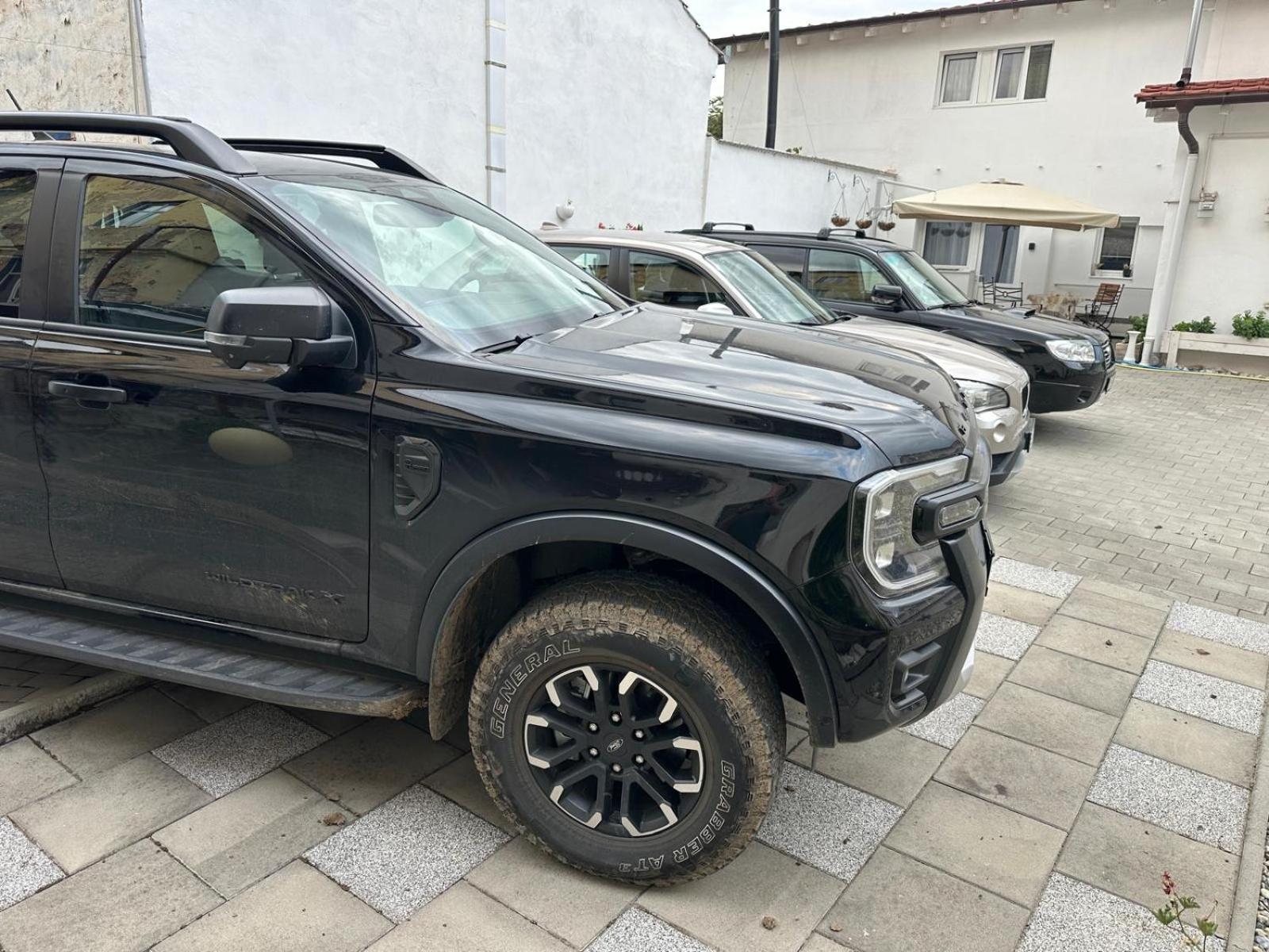 Confort Plus 37 Sibiu Esterno foto